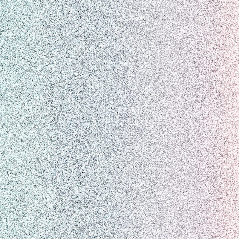 Papier peint intissé RAINBOW coloris multicolore
