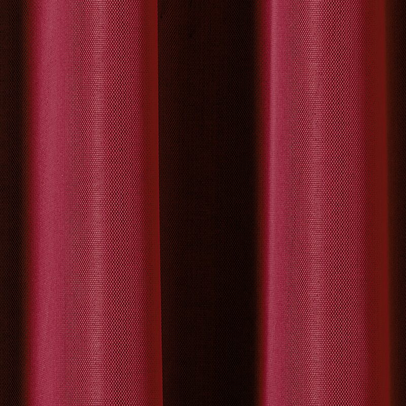 Tissu ELITE coloris framboise