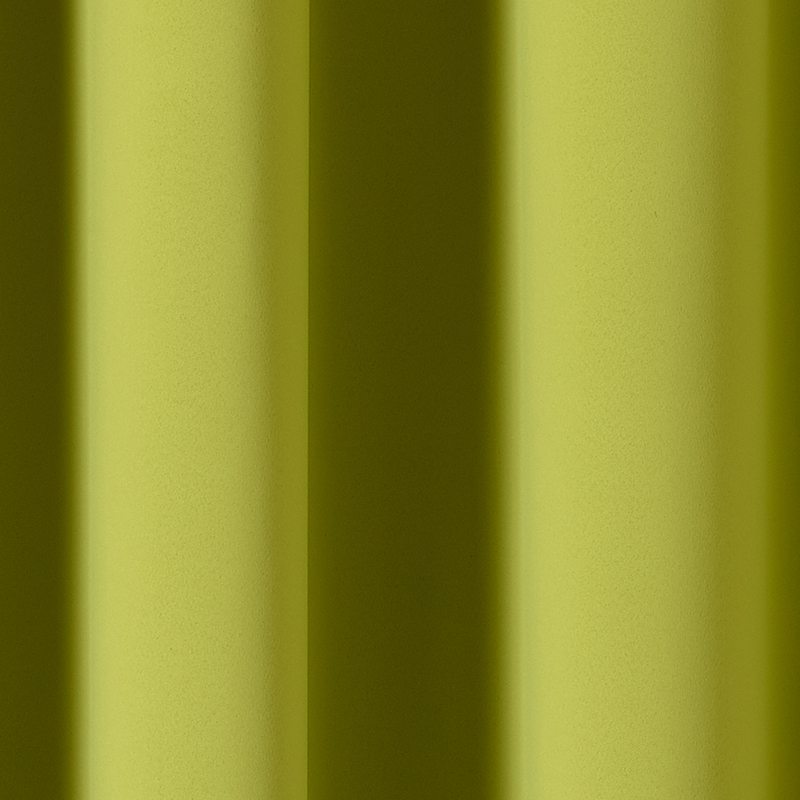 Tissu FORD coloris vert anis