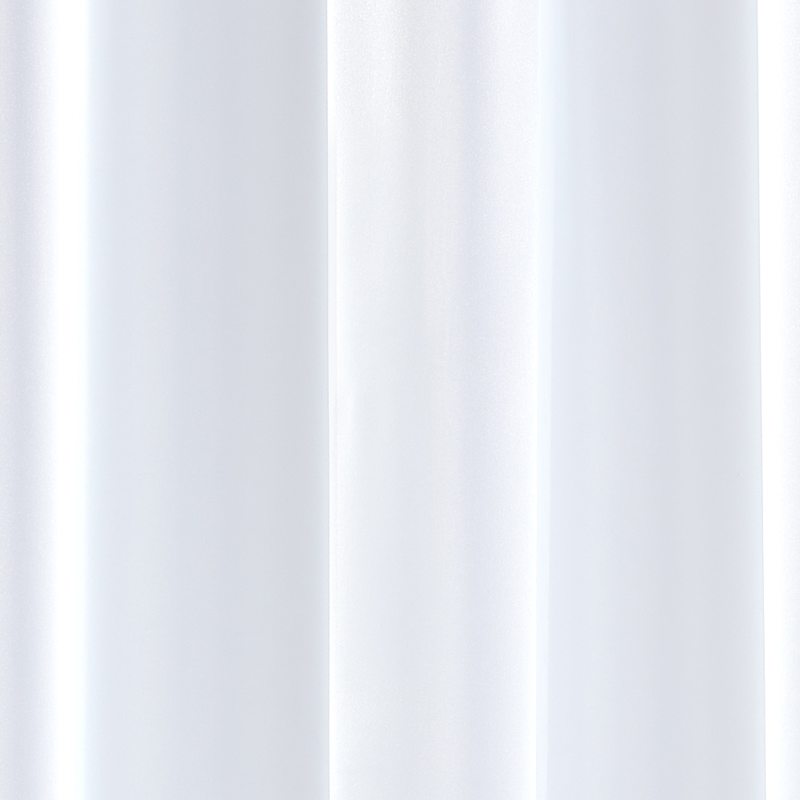 Voile MARIA coloris blanc