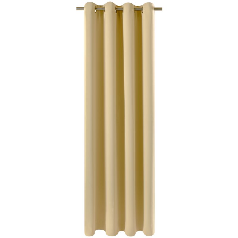 Tissu FORD coloris sable