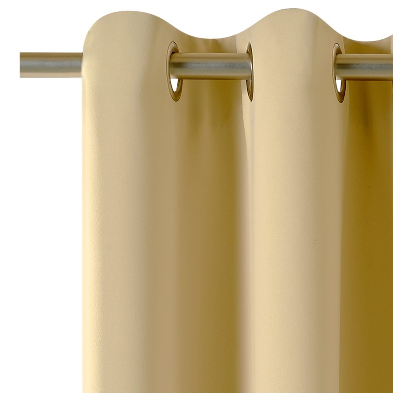 Tissu FORD coloris sable