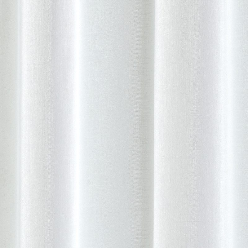 Voile JOYCE coloris blanc