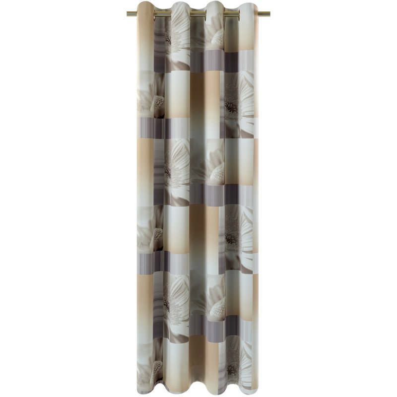 Tissu BONATI coloris beige