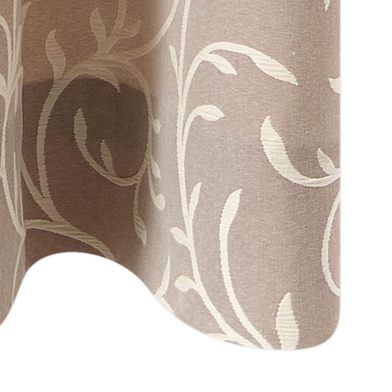Tissu BARCELONE coloris beige