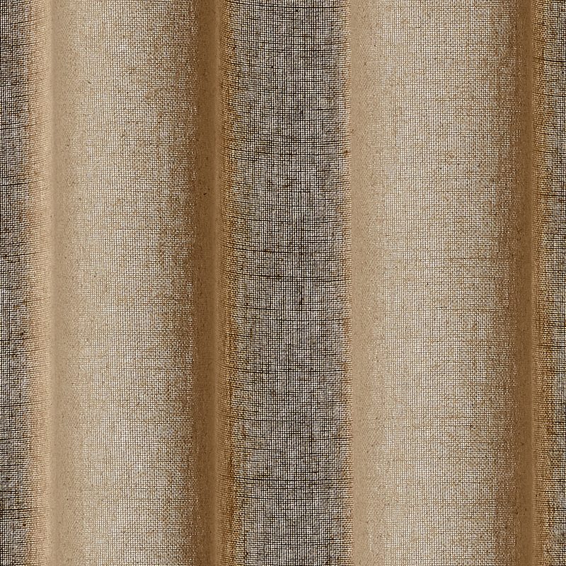Tissu SEVILLE coloris lin