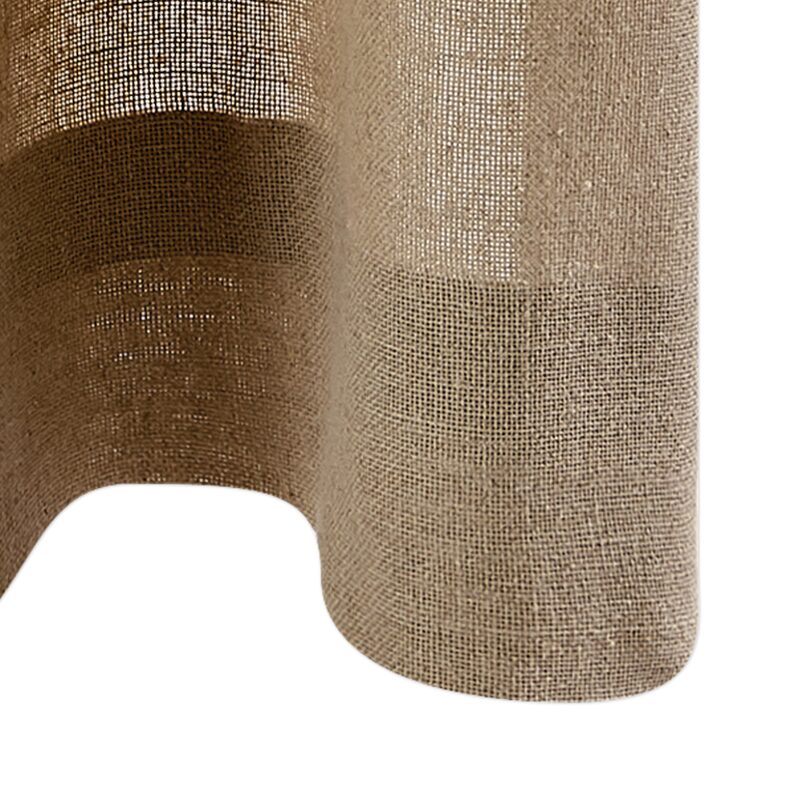 Tissu SEVILLE coloris lin