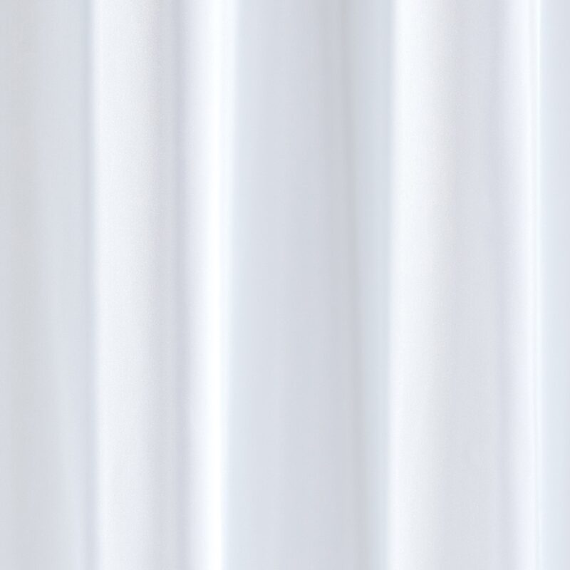 Voile ENORA coloris blanc