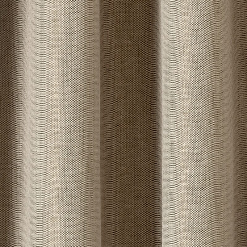 Tissu ELITE coloris café au lait