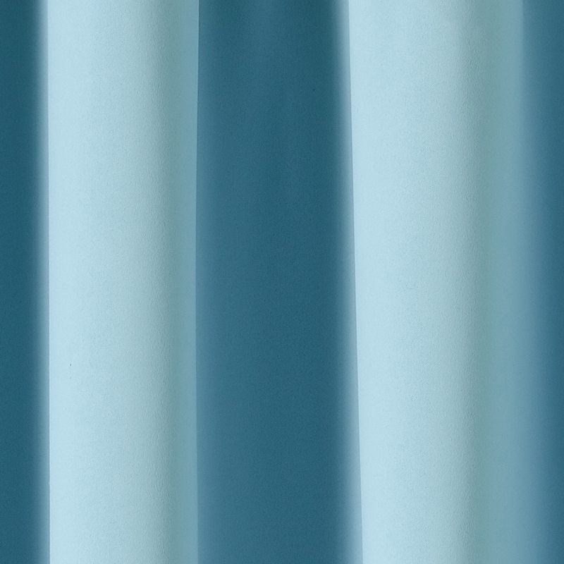 Tissu FORD coloris bleu ciel