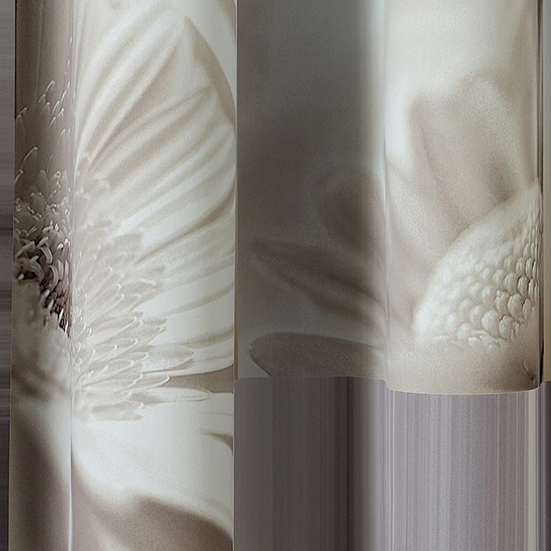 Tissu BONATI coloris beige