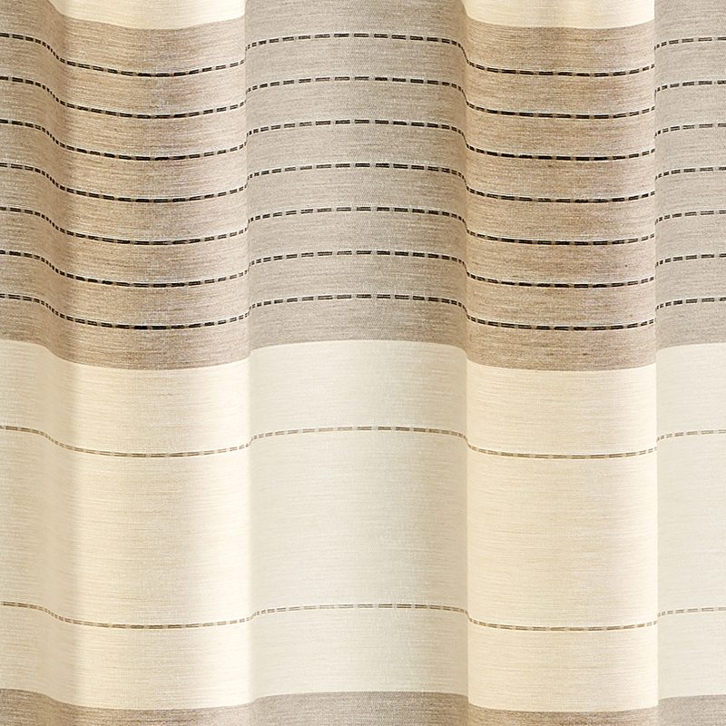 Tissu OSLO coloris écru