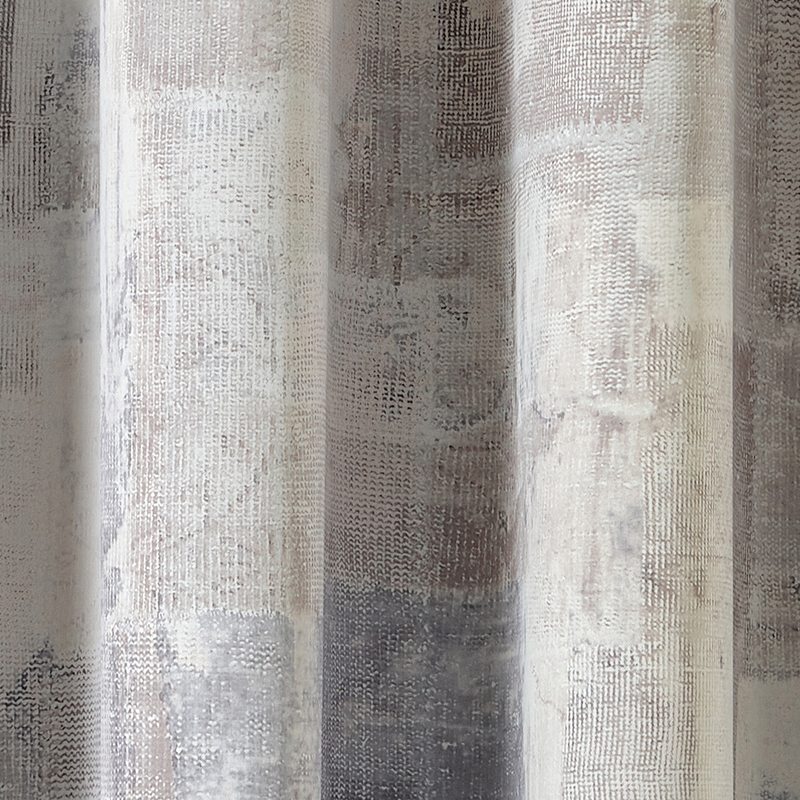 Tissu TOURNAI coloris gris perle