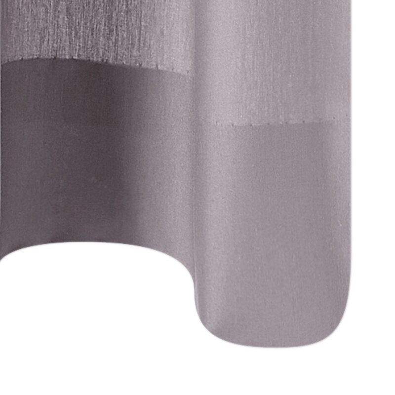Tissu BREDA coloris gris souris