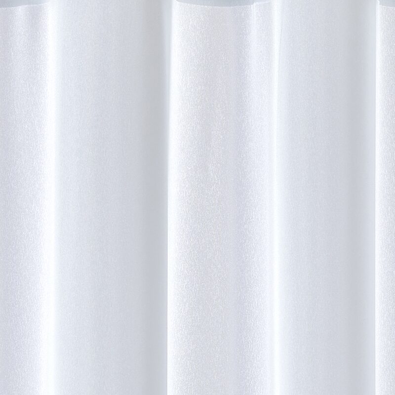 Voile ADAM coloris blanc