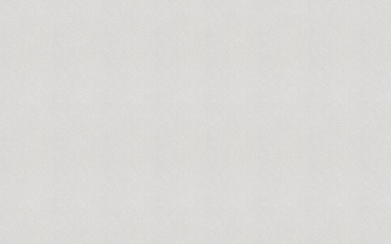 Papier peint intissé ALBA coloris blanc