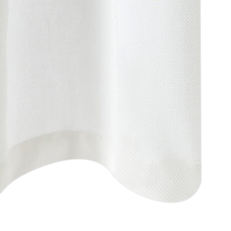 Rideau HOME coloris ivoire 140 x 260 cm