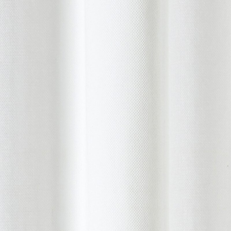 Rideau HOME coloris ivoire 140 x 260 cm