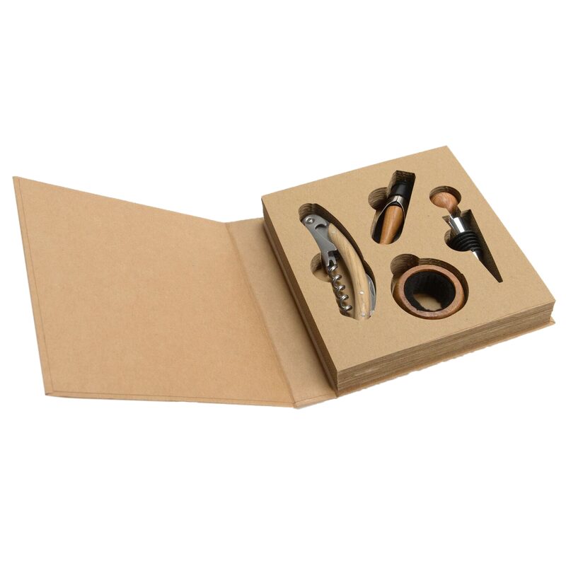 Coffret vin LE SOMMELIER