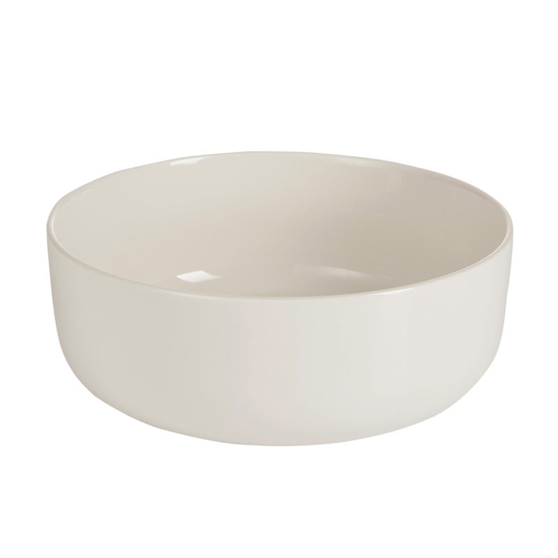 Bol MALMÖ coloris blanc