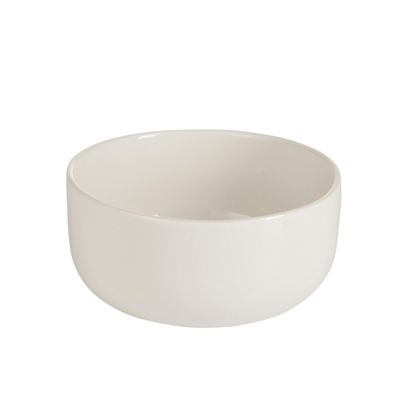 Bol MALMÖ coloris blanc