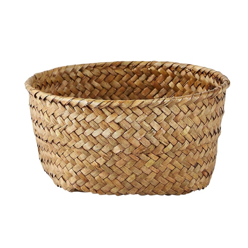 Corbeille ACCRA coloris beige