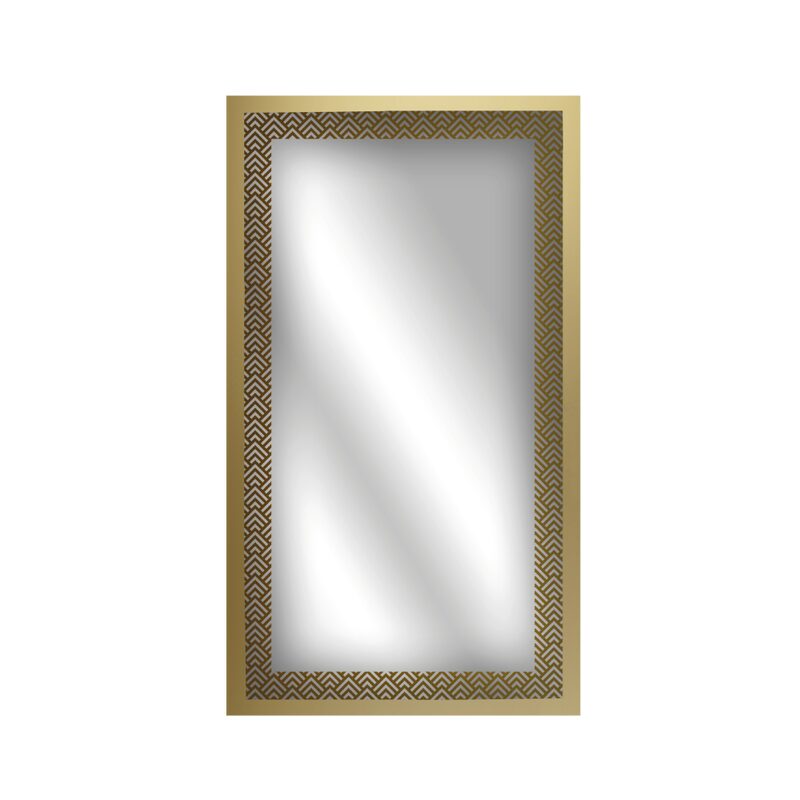 Miroir SCALE 40 x 70 cm