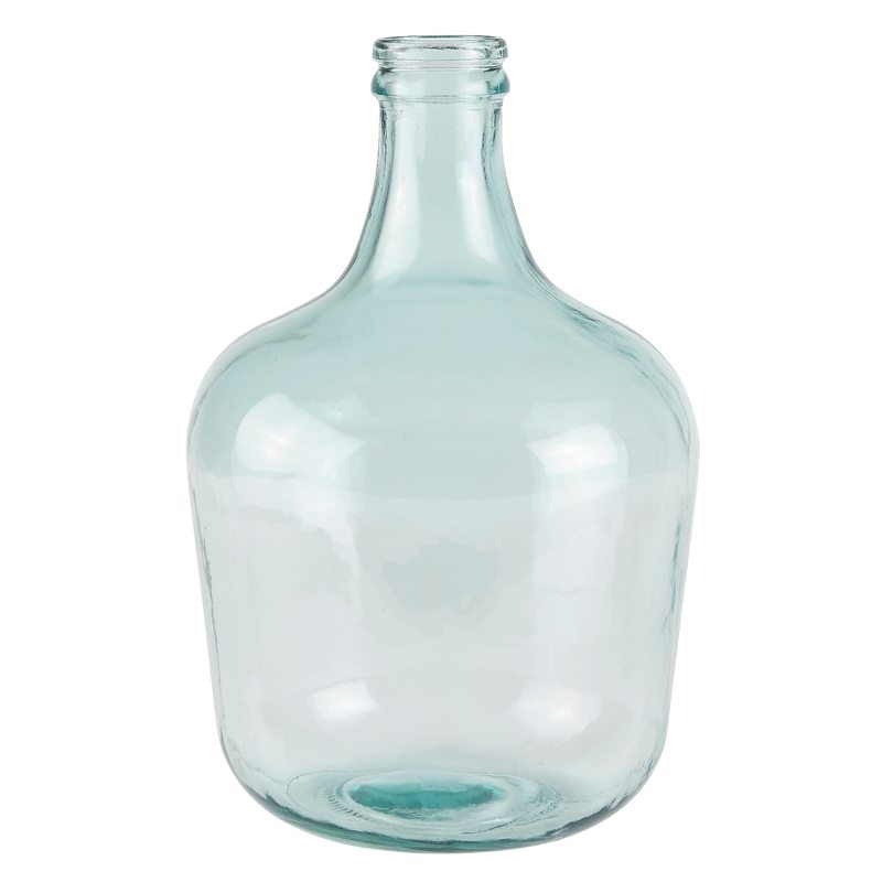Vase THEA coloris bleu