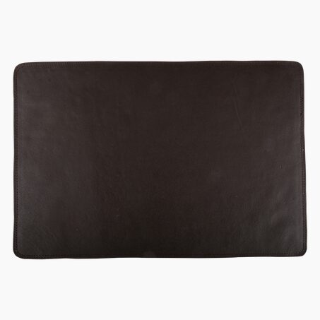 Set de table BRAEMAR coloris brun