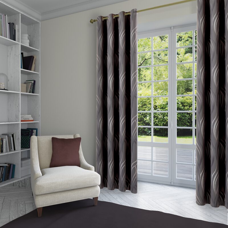 Tissu BRUXELLES coloris taupe