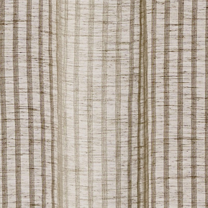 Voilage RIO coloris lin 140 x 280 cm