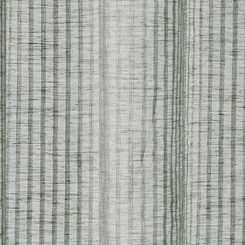 Voilage RIO coloris gris 140 x 280 cm