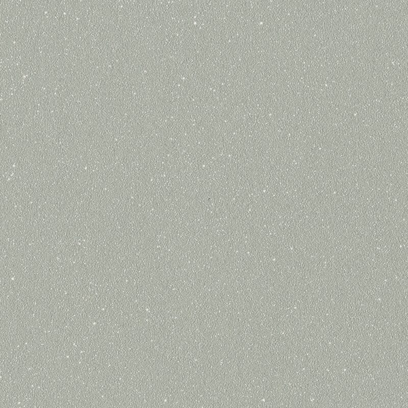 Papier peint intissé IMPRESSION coloris gris mastic