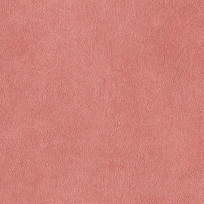 Papier peint intissé CLASSIC LINE coloris terracotta