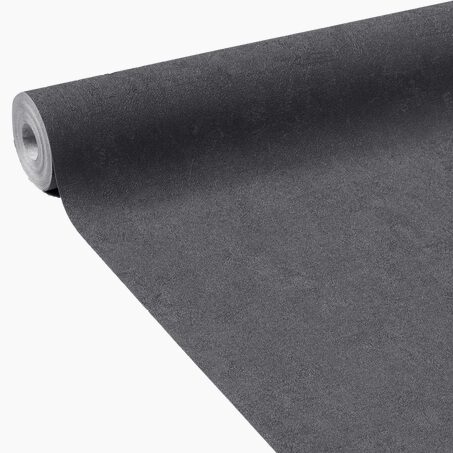 Papier peint intissé PALAZZO coloris gris souris