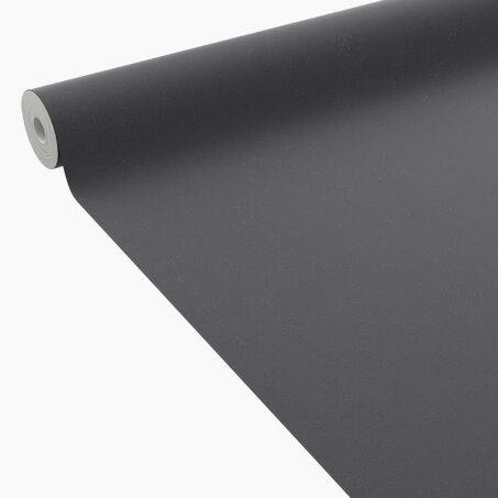 Papier peint intissé PALAZZO coloris gris souris