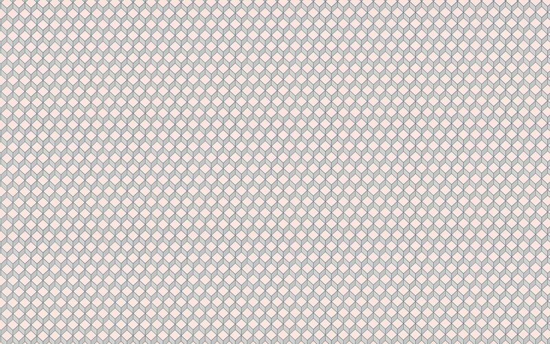 Papier peint intissé CHRYSTO coloris multicolore