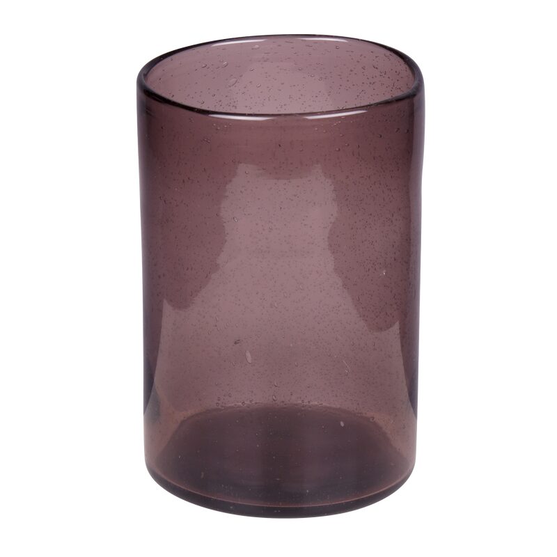 Vase CALLAS coloris violet