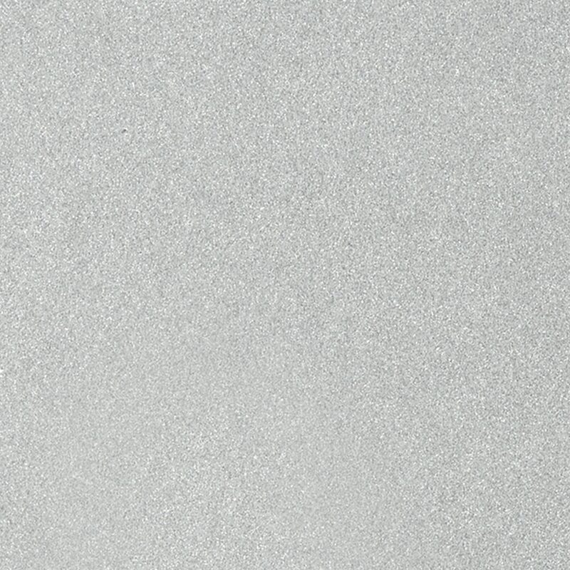 Papier peint intissé NEW COSY coloris argent