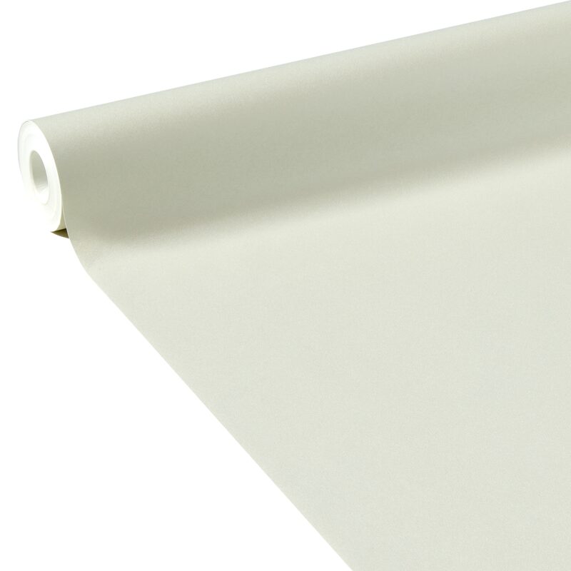 Papier peint intissé NEW COSY coloris gris perle