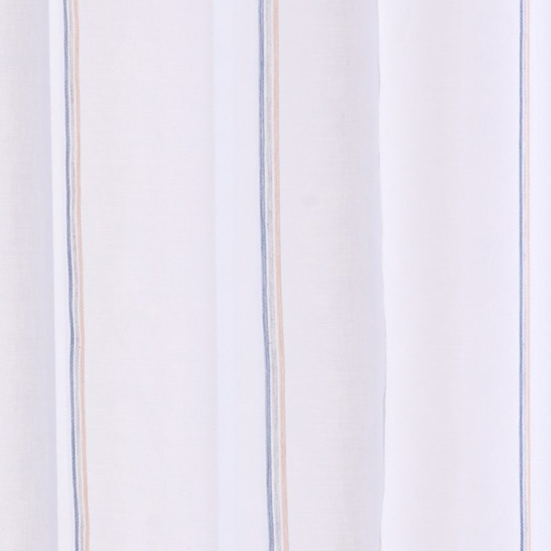 Voilage HORIZON coloris beige 140 x 260 cm