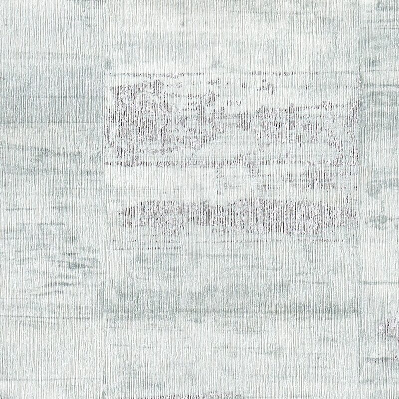 Papier peint intissé SILKWOOD coloris gris perle