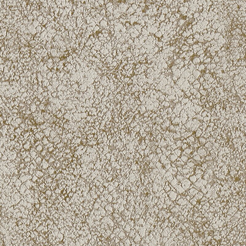 Papier peint intissé SIMBA coloris taupe