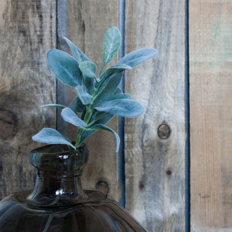 Plante artificielle STATICE TIGE coloris vert