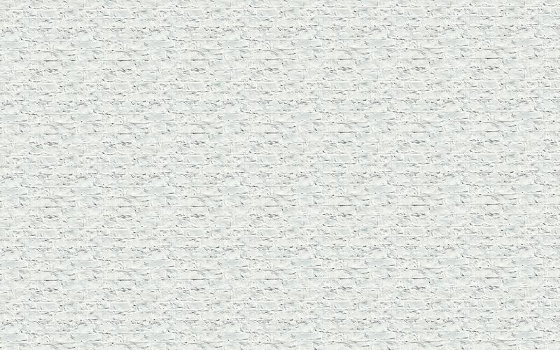 Papier peint intissé KALAM coloris blanc gris