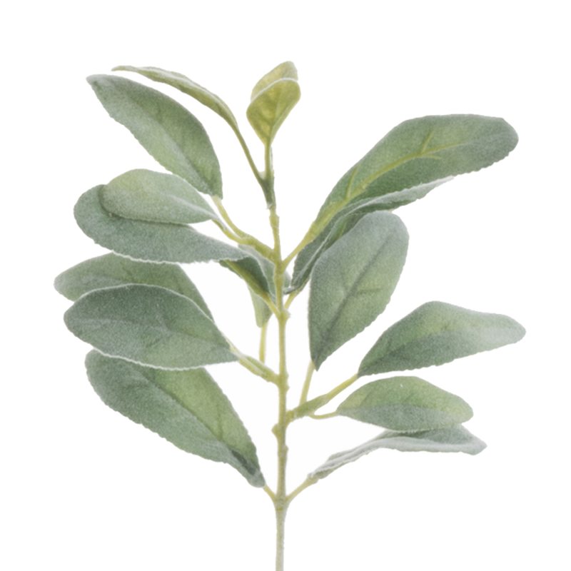 Plante artificielle STATICE TIGE coloris vert