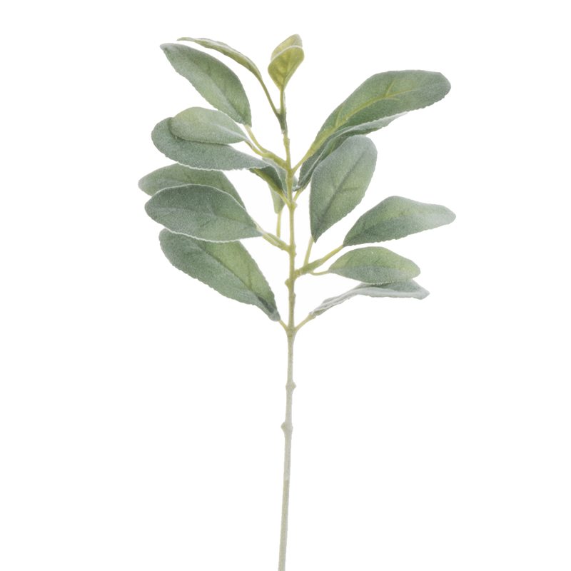 Plante artificielle STATICE TIGE coloris vert