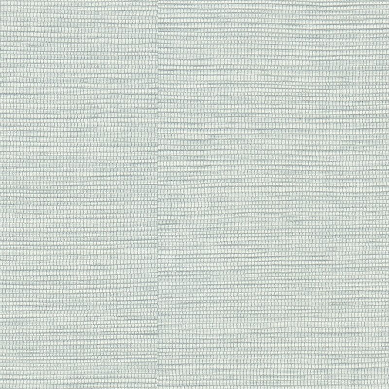 Papier peint intissé CURAÇAO coloris gris perle