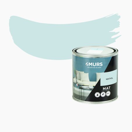 So Easy Peinture Multi-supports Peinture menthol