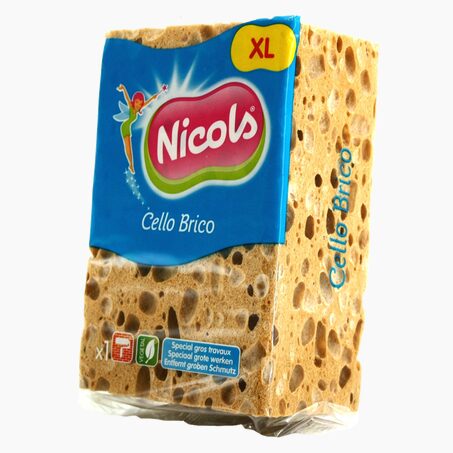 Ocai Éponge 100% végétale